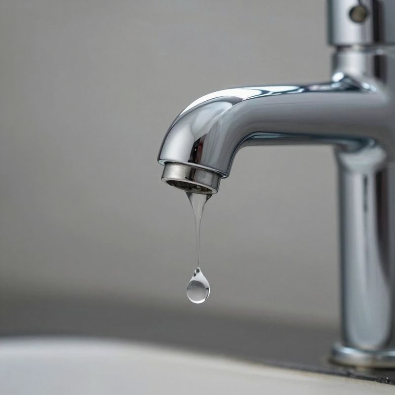 Leak Detection & Repair in Gonzales