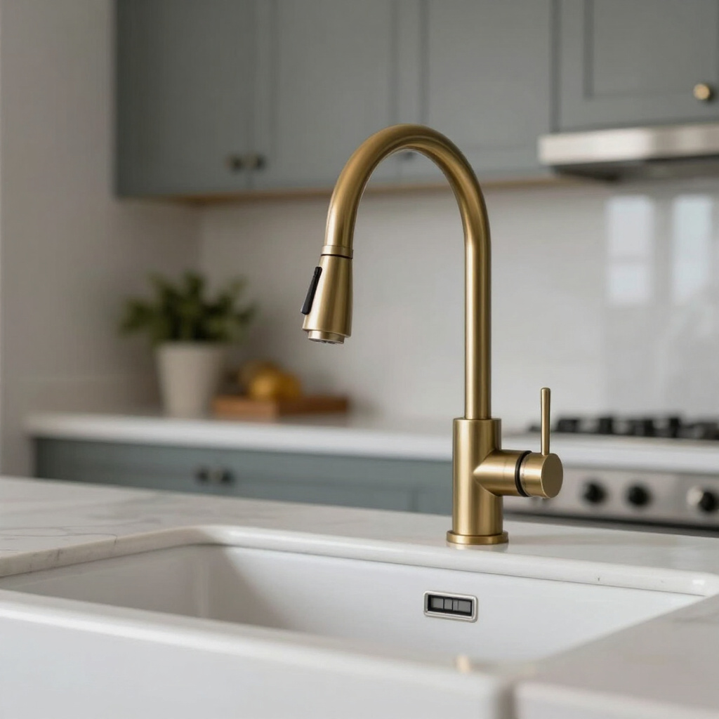 How to Fix a Faucet Handle That Won't Turn in Gonzales, LA